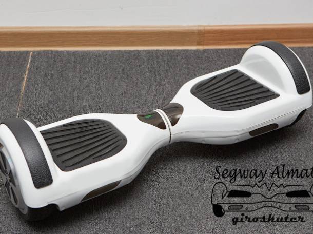 Сигвей/Segway в Алматы!!! 40% скидка!!! Доставка БЕСПЛАТНО!!!, фотография 4