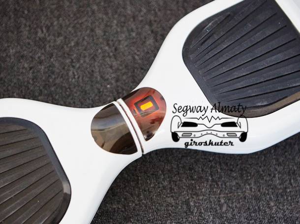 Сигвей/Segway в Алматы!!! 40% скидка!!! Доставка БЕСПЛАТНО!!!, фотография 5