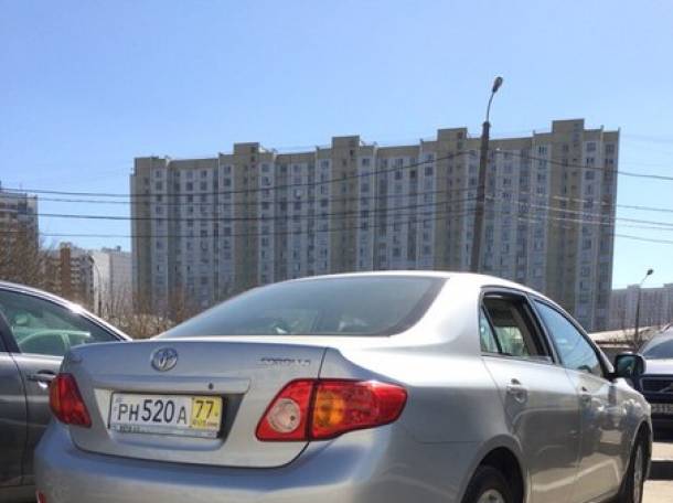 ПЕРЕГОН-ТАКСИ, фотография 2