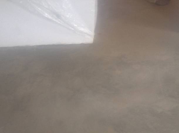 cтяжка и выравнивание полов быстро качественно и с гарантией!, фотография 4