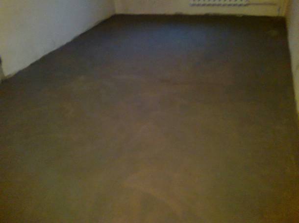 cтяжка и выравнивание полов быстро качественно и с гарантией!, фотография 9