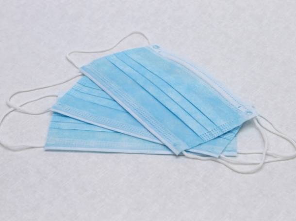 Одноразовые расходные материалы компания Белая медведица Россия, фотография 8