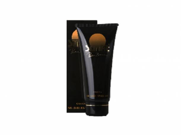 Косметика для загара в солярии, фотография 6