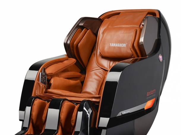 массажные кресла US-Medica, Yamaguchi, фотография 1
