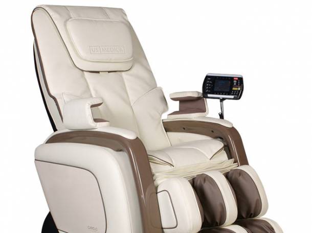 массажные кресла US-Medica, Yamaguchi, фотография 2