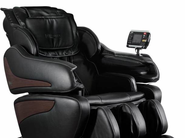 массажные кресла US-Medica, Yamaguchi, фотография 5