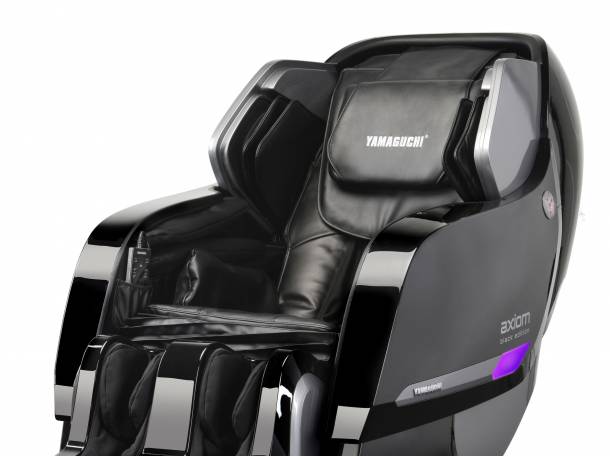 массажные кресла US-Medica, Yamaguchi, фотография 6