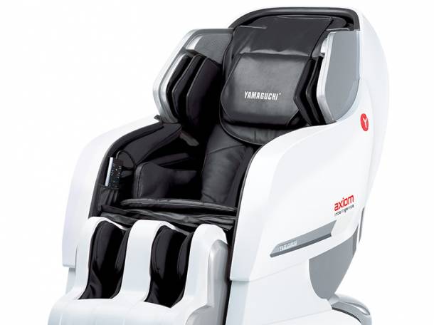 массажные кресла US-Medica, Yamaguchi, фотография 7