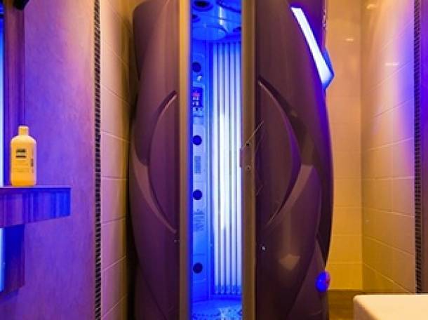 Горизонтальные и вертикальные Солярии Ultrasun Нидерланды (Голландия), фотография 1