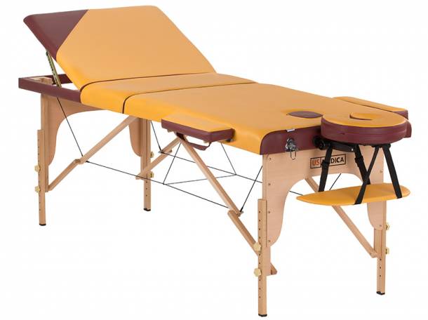 складные и стационарные массажные кушетки, фотография 4