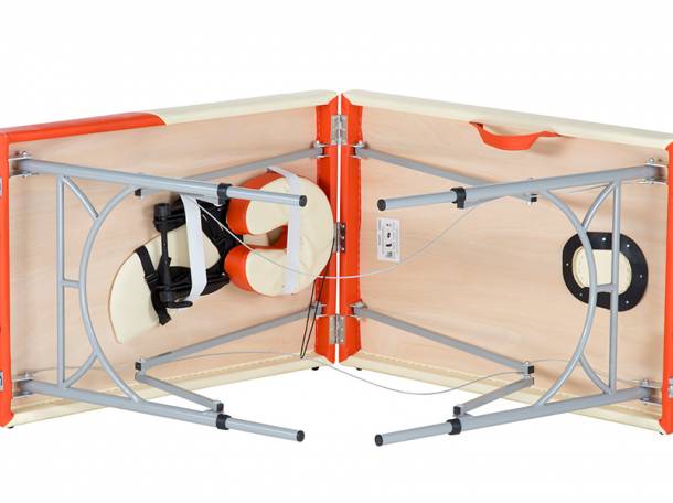 складные и стационарные массажные кушетки, фотография 1