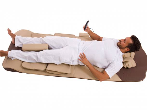 складные и стационарные массажные кушетки, фотография 7