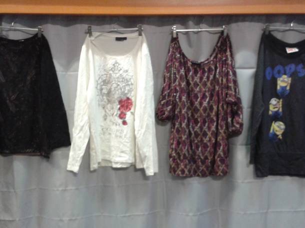 ЛУЧШАЯ ОДЕЖДА СЕКОНД - ХЕНД ОПТОМ ИЗ ГЕРМАНИИ, БЕЗ ПОСРЕДНИКОВ!, фотография 1