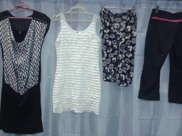 ЛУЧШАЯ ОДЕЖДА СЕКОНД - ХЕНД ОПТОМ ИЗ ГЕРМАНИИ, БЕЗ ПОСРЕДНИКОВ!, фотография 5