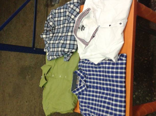 ЛУЧШАЯ ОДЕЖДА СЕКОНД - ХЕНД ОПТОМ ИЗ ГЕРМАНИИ, БЕЗ ПОСРЕДНИКОВ!, фотография 8