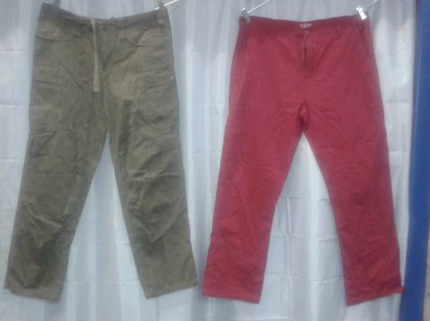 ЛУЧШАЯ ОДЕЖДА СЕКОНД - ХЕНД ОПТОМ ИЗ ГЕРМАНИИ, БЕЗ ПОСРЕДНИКОВ!, фотография 9