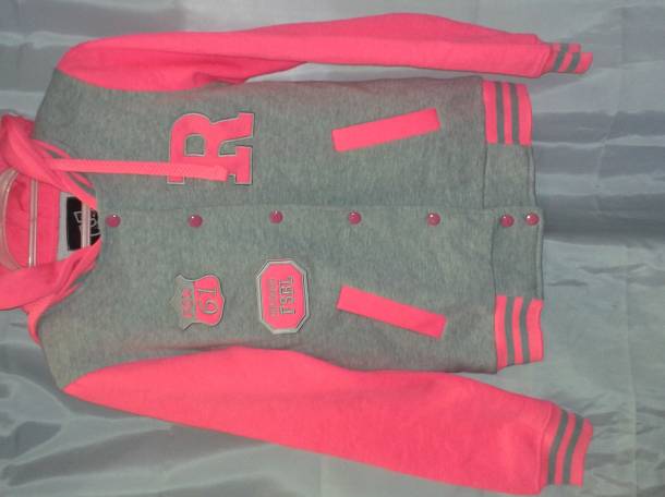 ЛУЧШАЯ ОДЕЖДА СЕКОНД - ХЕНД ОПТОМ ИЗ ГЕРМАНИИ, БЕЗ ПОСРЕДНИКОВ!, фотография 11