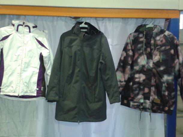 ЛУЧШАЯ ОДЕЖДА СЕКОНД - ХЕНД ОПТОМ ИЗ ГЕРМАНИИ, БЕЗ ПОСРЕДНИКОВ!, фотография 12