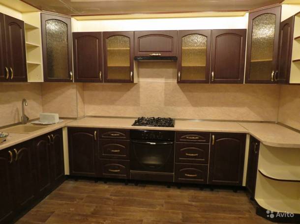 Изготовление корпусной и мягкой мебели на заказ, фотография 2