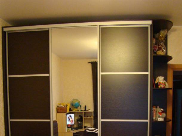 Изготовление корпусной и мягкой мебели на заказ, фотография 5