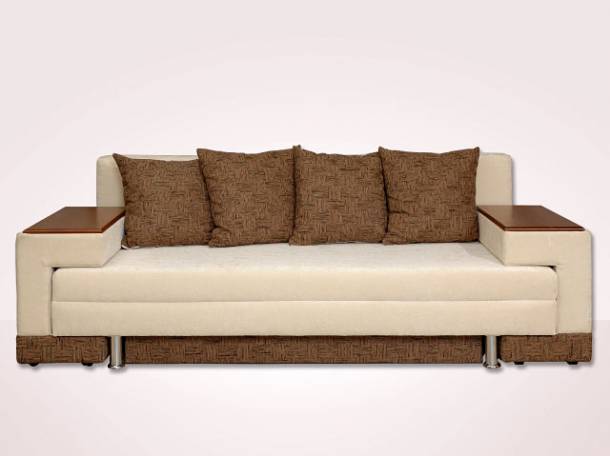 Изготовление корпусной и мягкой мебели на заказ, фотография 10