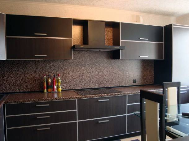 Мебель на заказ, фотография 8