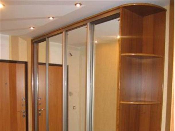 Мебель на заказ, фотография 11