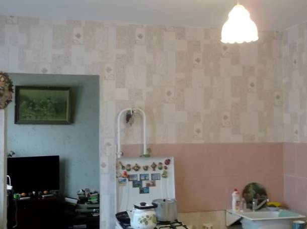 Продам квартиру из двух комнат, северо-восток 15, фотография 1