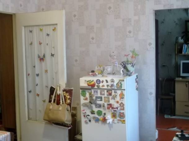 Продам квартиру из двух комнат, северо-восток 15, фотография 2