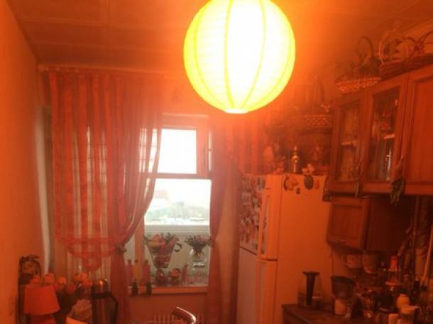 Продам 3-х комнатную квартиру, 5 мкр., фотография 1