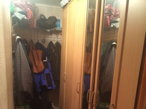 Продам 3-х комнатную квартиру, 5 мкр., фотография 2