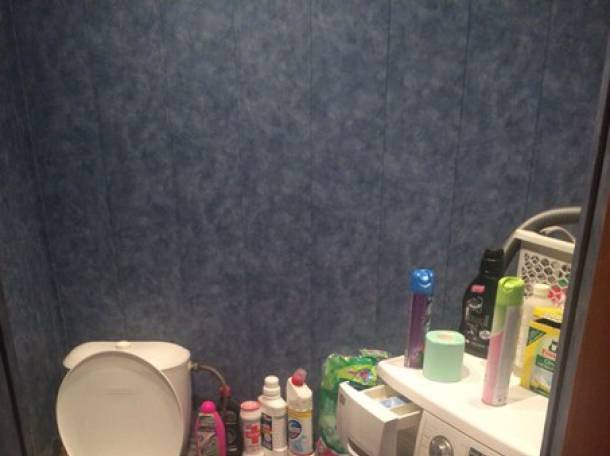 Продам 3-х комнатную квартиру, 5 мкр., фотография 6