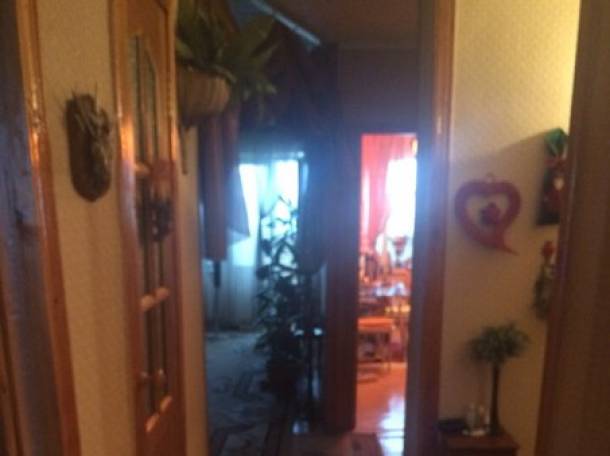 Продам 3-х комнатную квартиру, 5 мкр., фотография 9