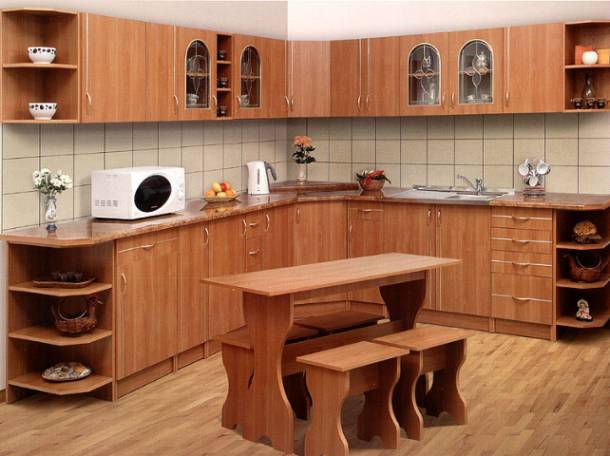 Установка дверей всех видов и мебельной гарнитуры, фотография 1