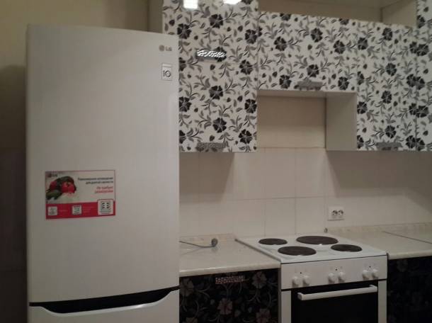 Сдам 1 ком квартиру в ЖК Академия, Косшы, фотография 4