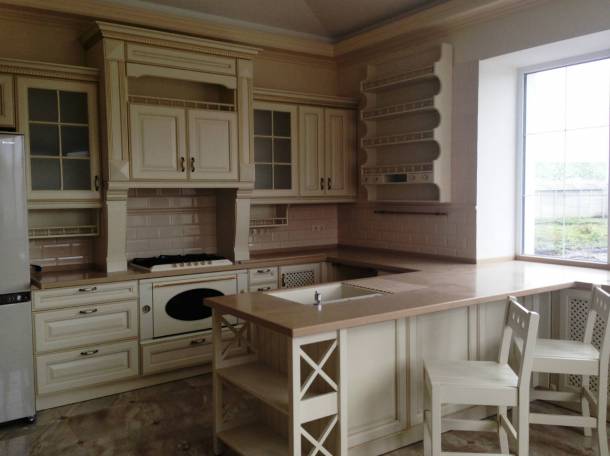 — Мебель на заказ — сэкономьте прямо сейчас!, фотография 1