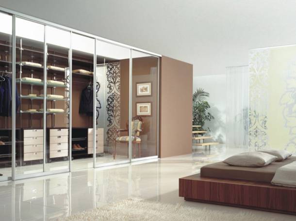 Шкафы, шкафы-купе. Консультация дизайнера и его выезд на замер бесплатные., фотография 2