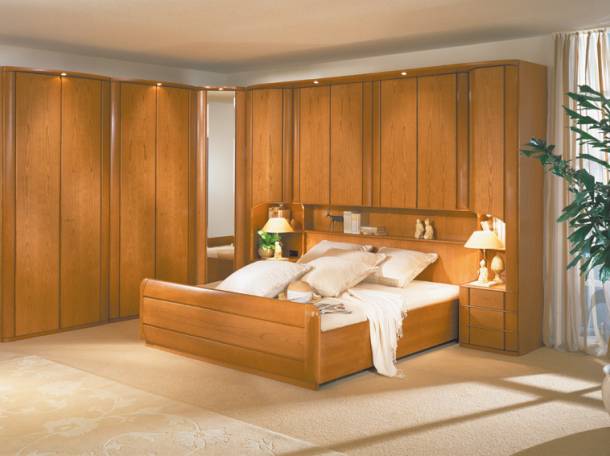 Спальный гарнитур., фотография 1