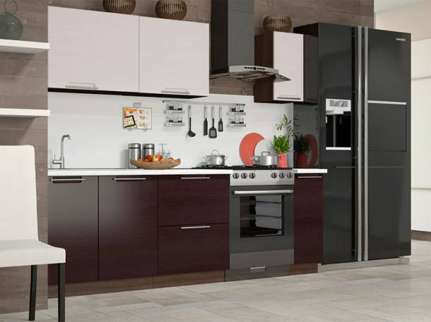 Изготовление кухонного гарнитура в Астане., фотография 1