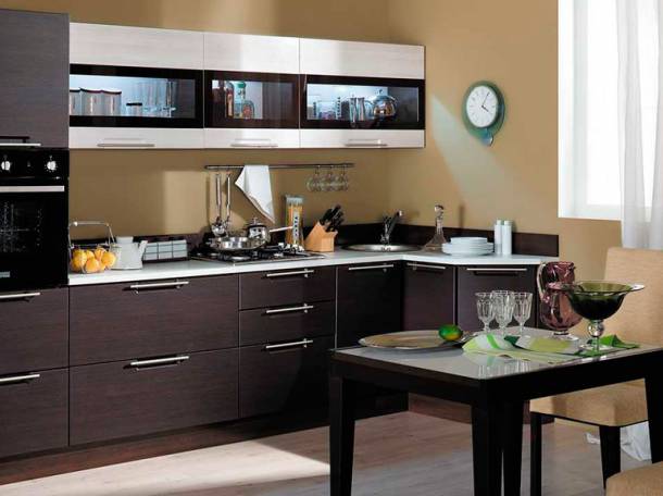 Изготовление кухонного гарнитура в Астане., фотография 2