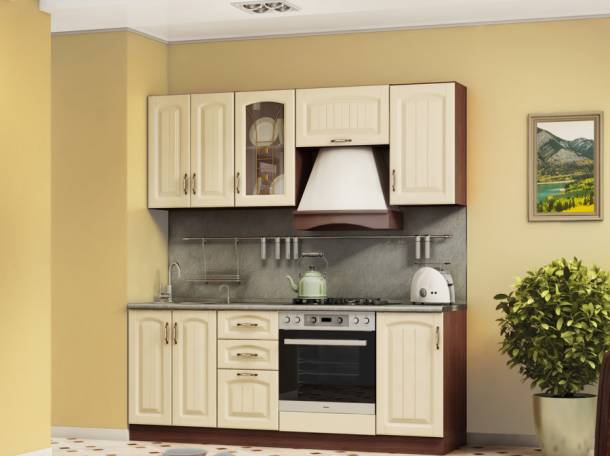 Кухонные гарнитуры (качество во всём), фотография 2