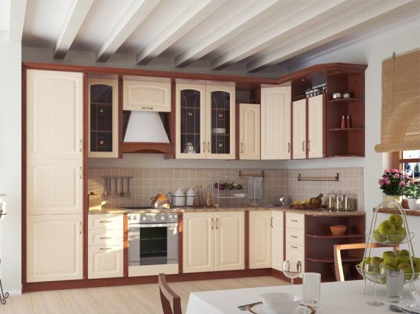 Кухонные гарнитуры (качество во всём), фотография 3