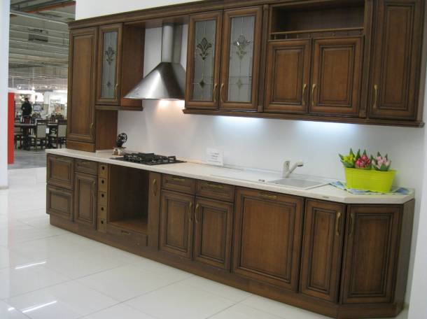 Кухня - на заказ., фотография 2