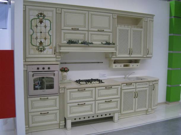 Кухня - на заказ., фотография 3