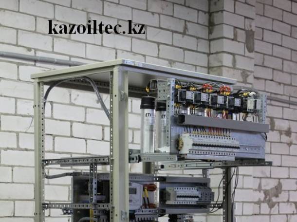 Производство электрощитового оборудования ВРУ, ЩР, ШС, АВР, ШРС,, фотография 1