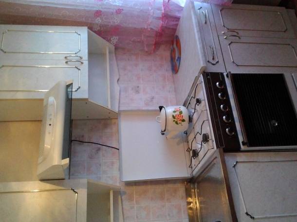 Сдам квартиру на Крылова 26 , фотография 4