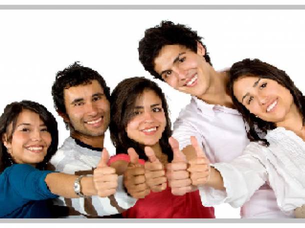 Чешская Академия  талантливых детей, фотография 1