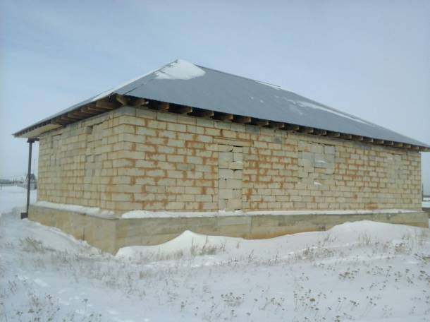 дом 10.соток, с.Каражар, фотография 1