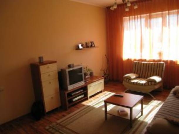 Продам 1-комн квартиру в мкр.Жетысу-2, евроремонт, с мебелью, 51000, фотография 1