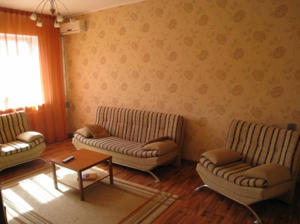 Продам 1-комн квартиру в мкр.Жетысу-2, евроремонт, с мебелью, 51000, фотография 8